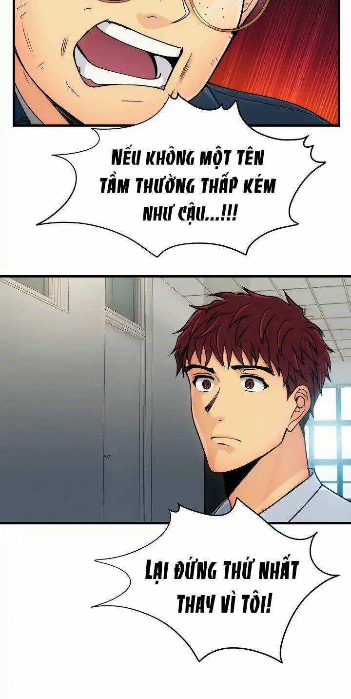 Bác Sĩ Trở Lại - Chapter 25 - Trang 28