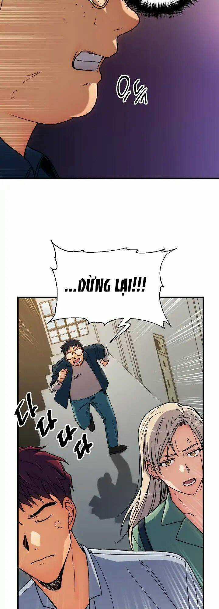 Bác Sĩ Trở Lại - Chapter 25 - Trang 39