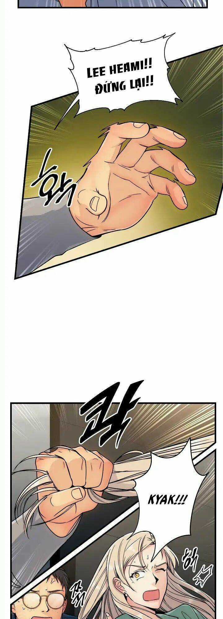 Bác Sĩ Trở Lại - Chapter 25 - Trang 40