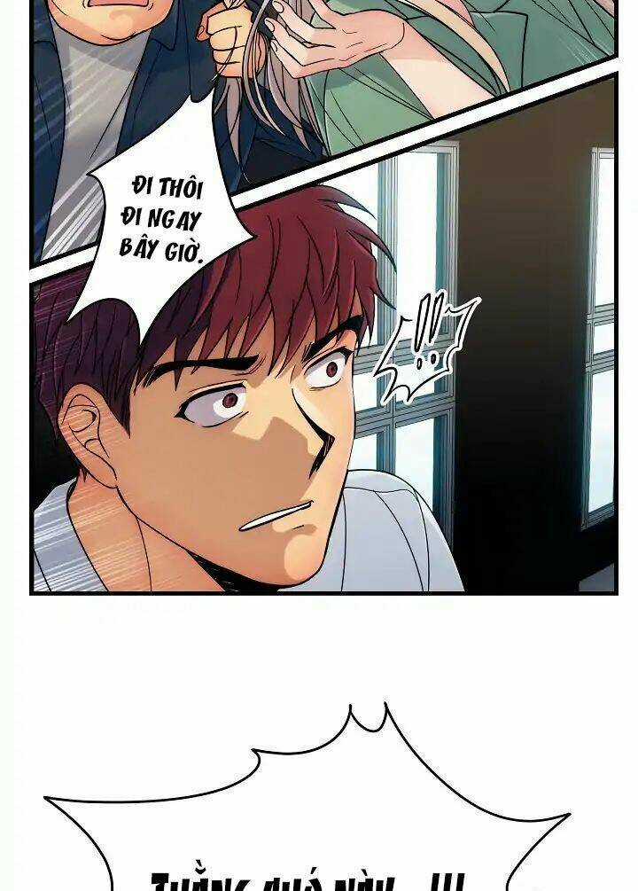 Bác Sĩ Trở Lại - Chapter 25 - Trang 41