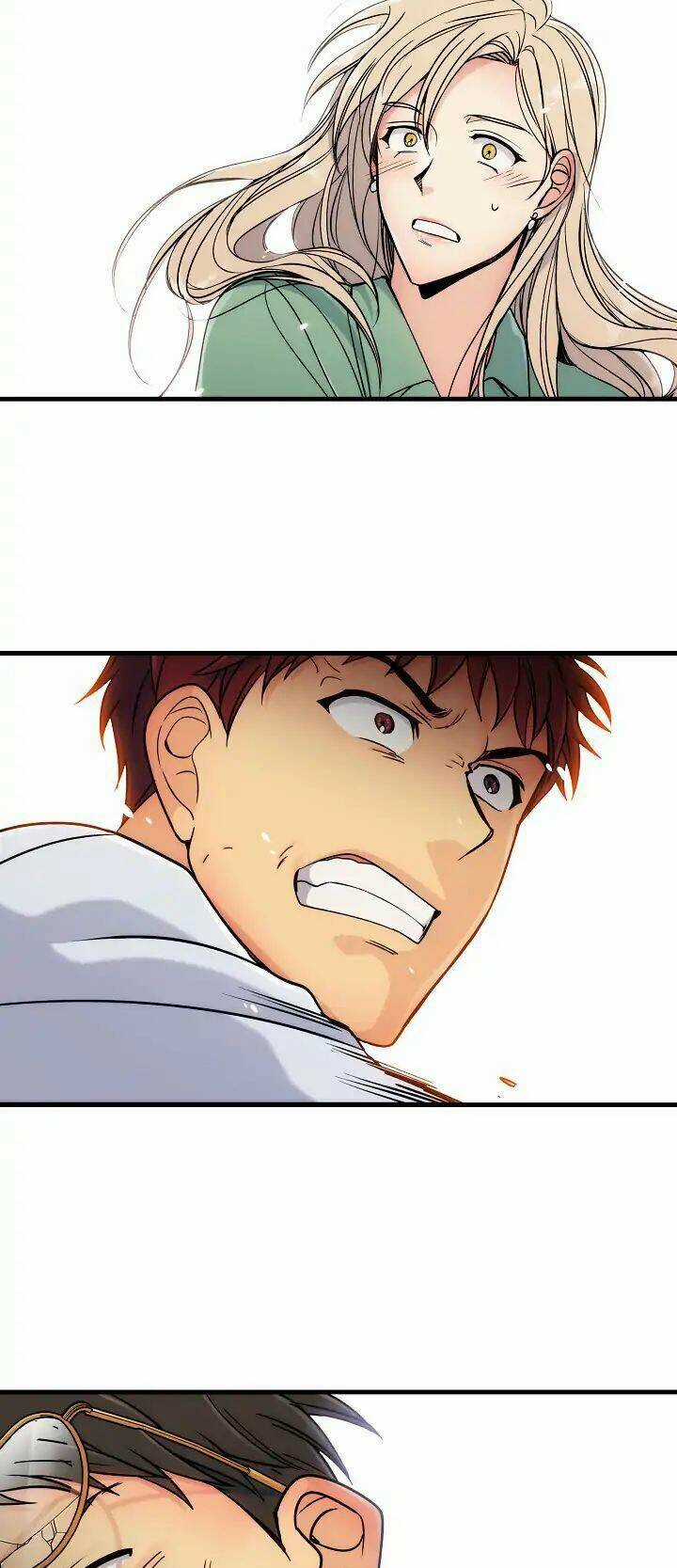 Bác Sĩ Trở Lại - Chapter 25 - Trang 44