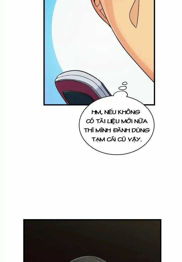 Bác Sĩ Trở Lại - Chapter 25 - Trang 7