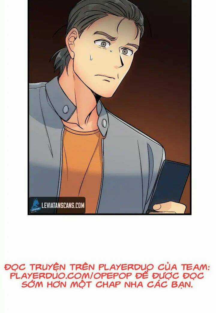 Bác Sĩ Trở Lại - Chapter 25 - Trang 8