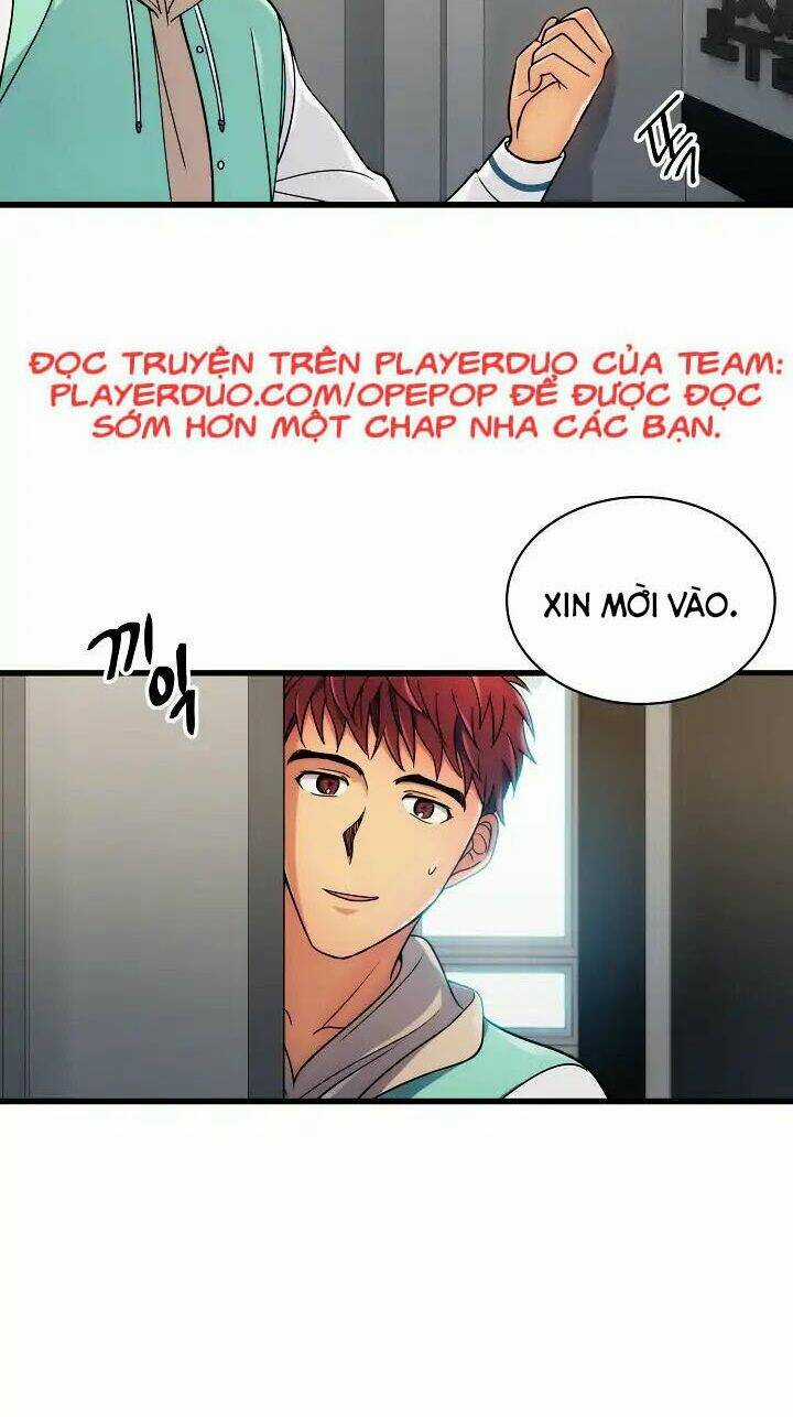 Bác Sĩ Trở Lại - Chapter 26 - Trang 14