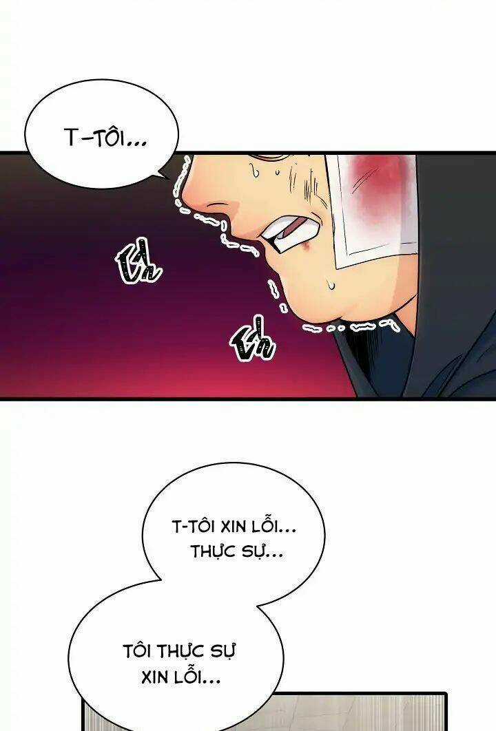 Bác Sĩ Trở Lại - Chapter 26 - Trang 20