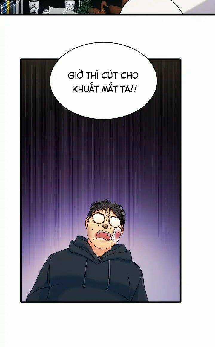 Bác Sĩ Trở Lại - Chapter 26 - Trang 28