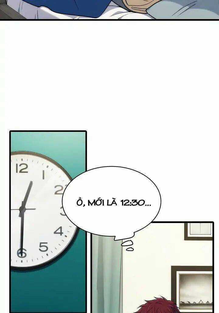 Bác Sĩ Trở Lại - Chapter 26 - Trang 34