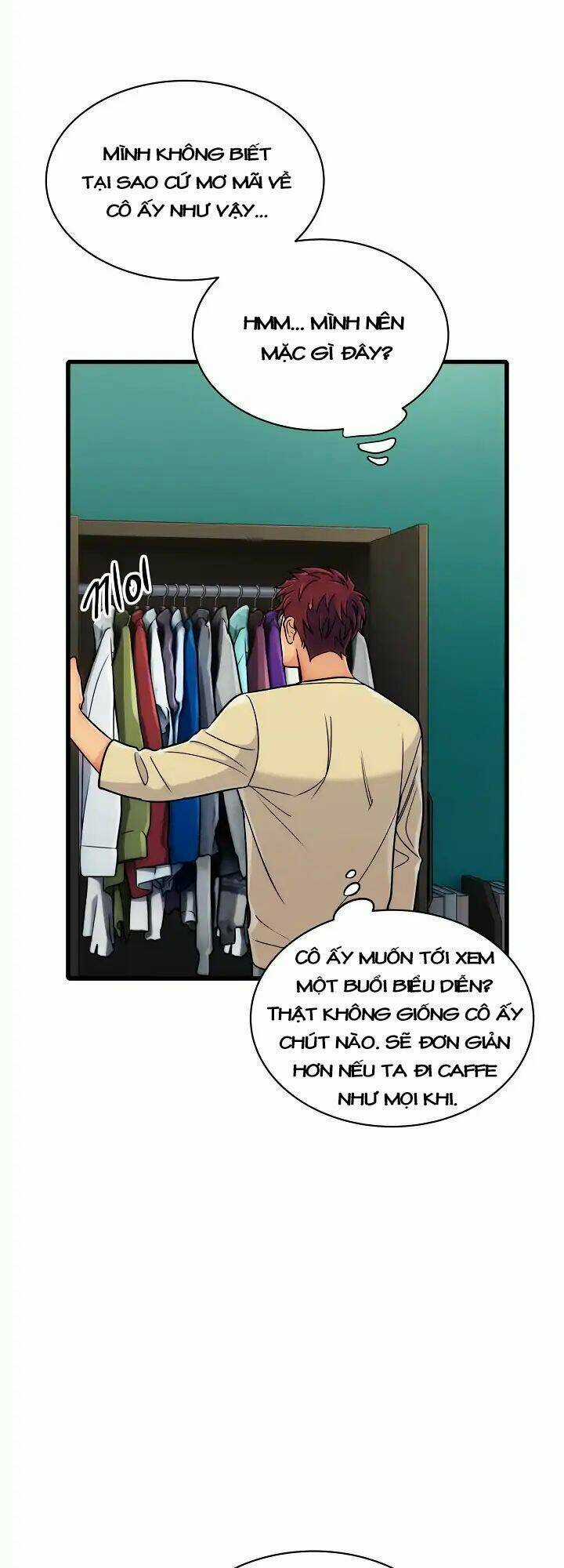 Bác Sĩ Trở Lại - Chapter 26 - Trang 38