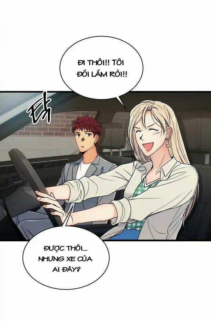 Bác Sĩ Trở Lại - Chapter 26 - Trang 41