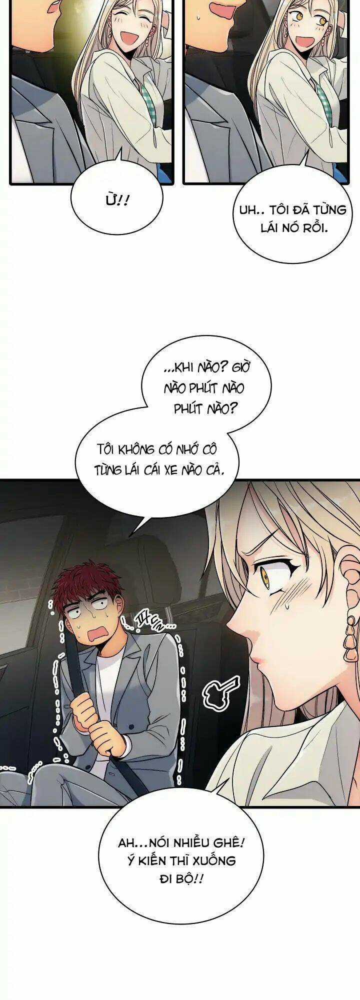 Bác Sĩ Trở Lại - Chapter 26 - Trang 44