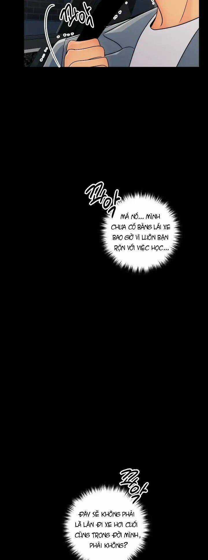 Bác Sĩ Trở Lại - Chapter 26 - Trang 47