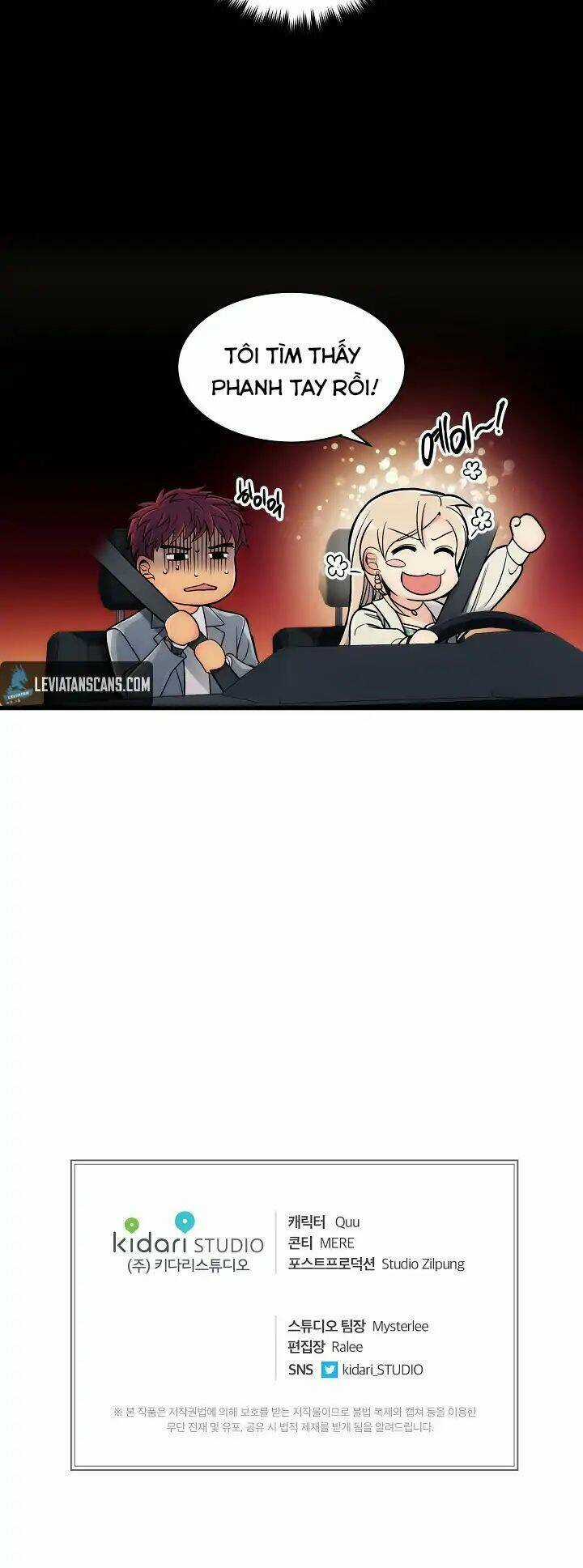 Bác Sĩ Trở Lại - Chapter 26 - Trang 48