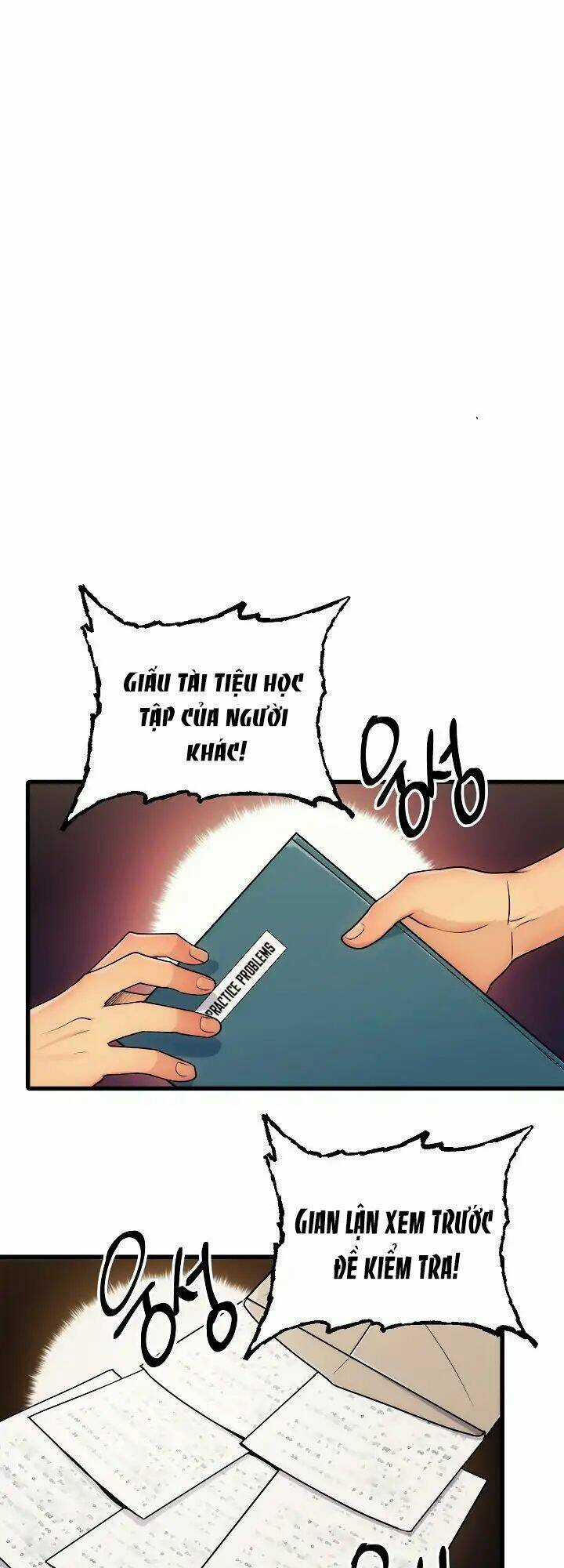 Bác Sĩ Trở Lại - Chapter 26 - Trang 8