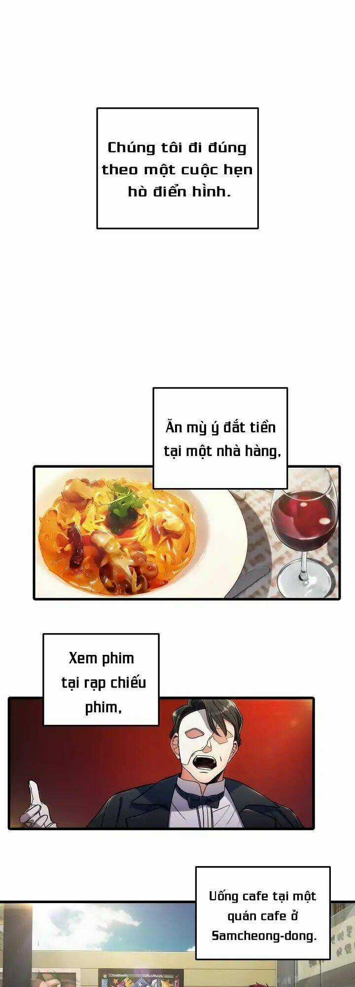 Bác Sĩ Trở Lại - Chapter 27 - Trang 2