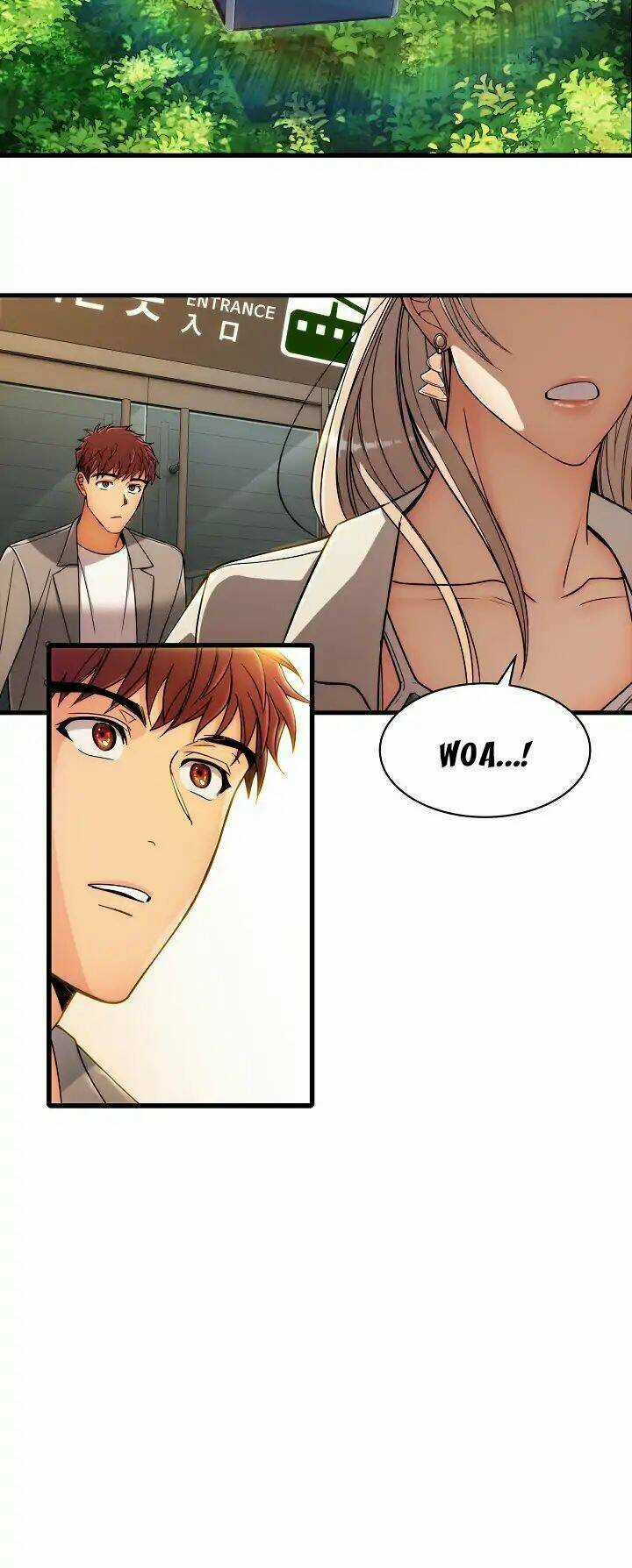 Bác Sĩ Trở Lại - Chapter 27 - Trang 12