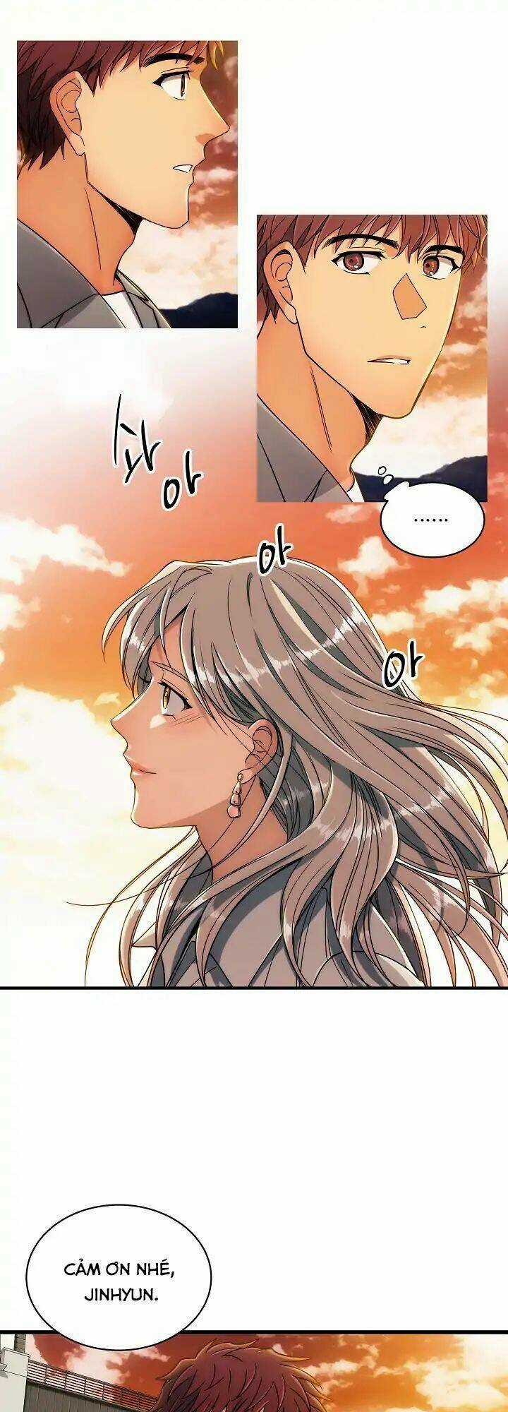 Bác Sĩ Trở Lại - Chapter 27 - Trang 14