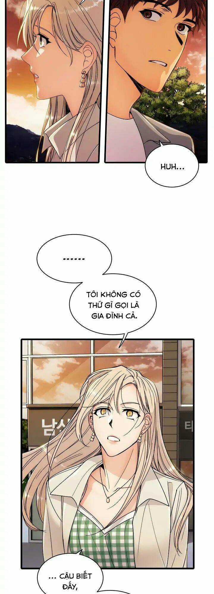 Bác Sĩ Trở Lại - Chapter 27 - Trang 16