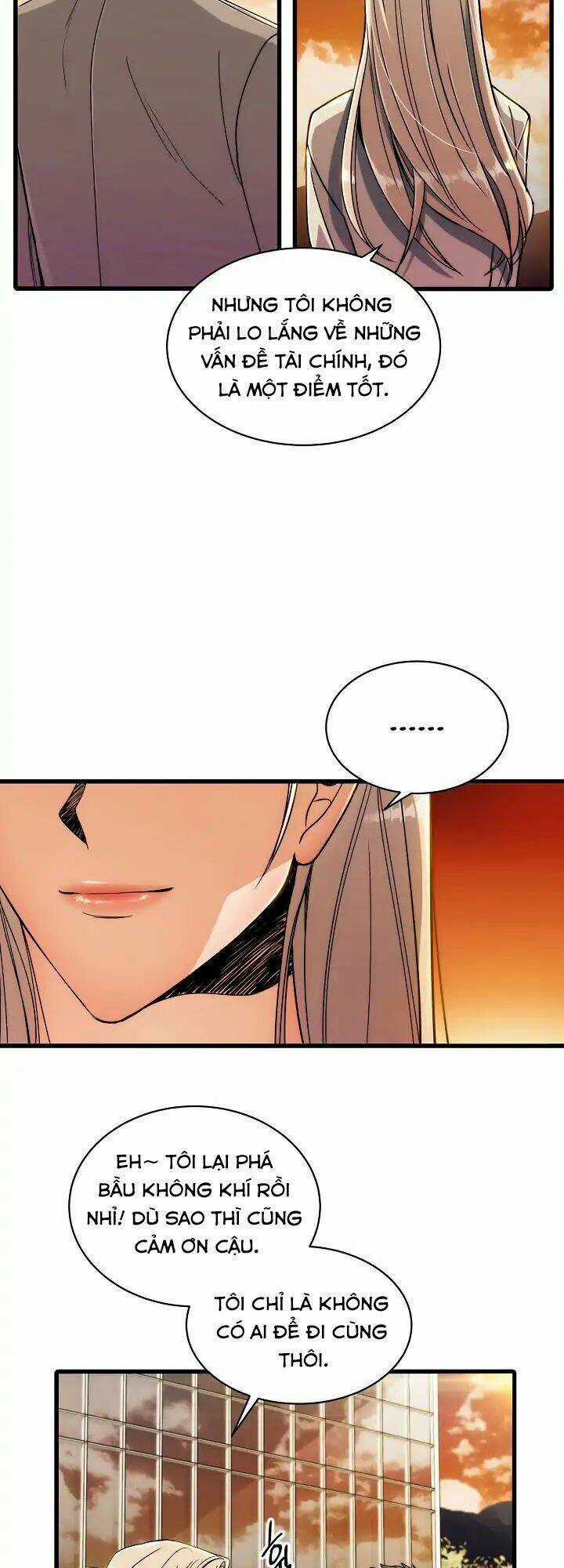 Bác Sĩ Trở Lại - Chapter 27 - Trang 18