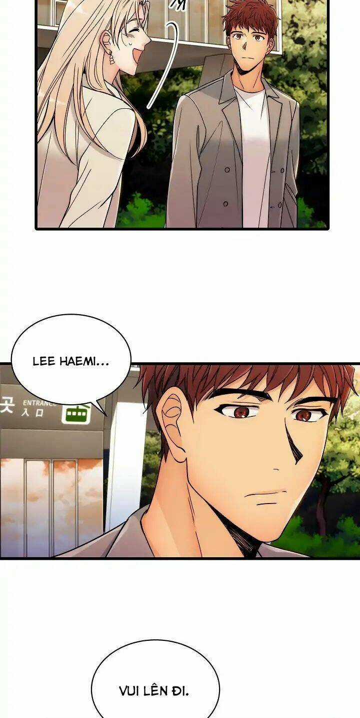 Bác Sĩ Trở Lại - Chapter 27 - Trang 19