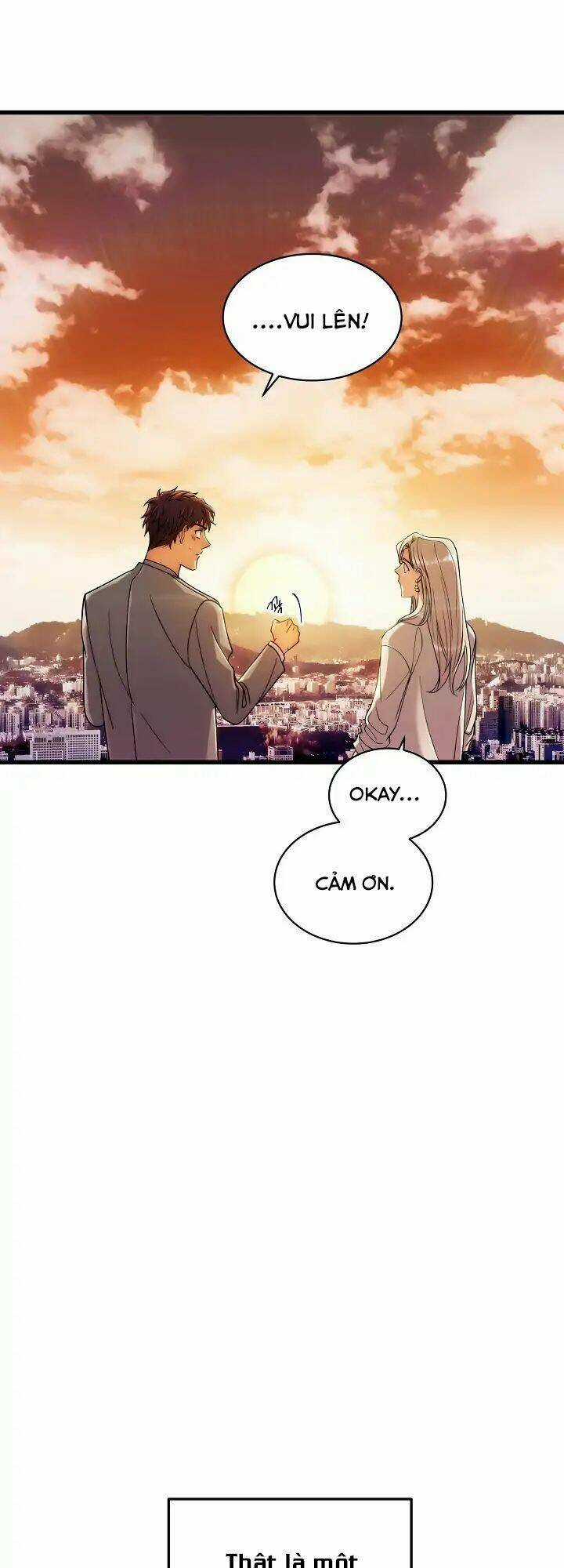 Bác Sĩ Trở Lại - Chapter 27 - Trang 21