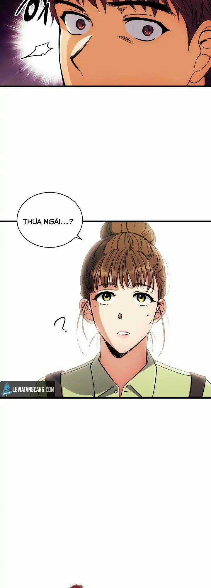 Bác Sĩ Trở Lại - Chapter 27 - Trang 24