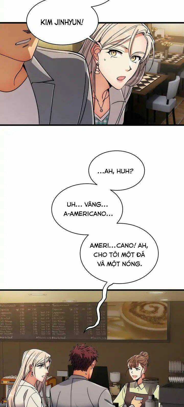 Bác Sĩ Trở Lại - Chapter 27 - Trang 26