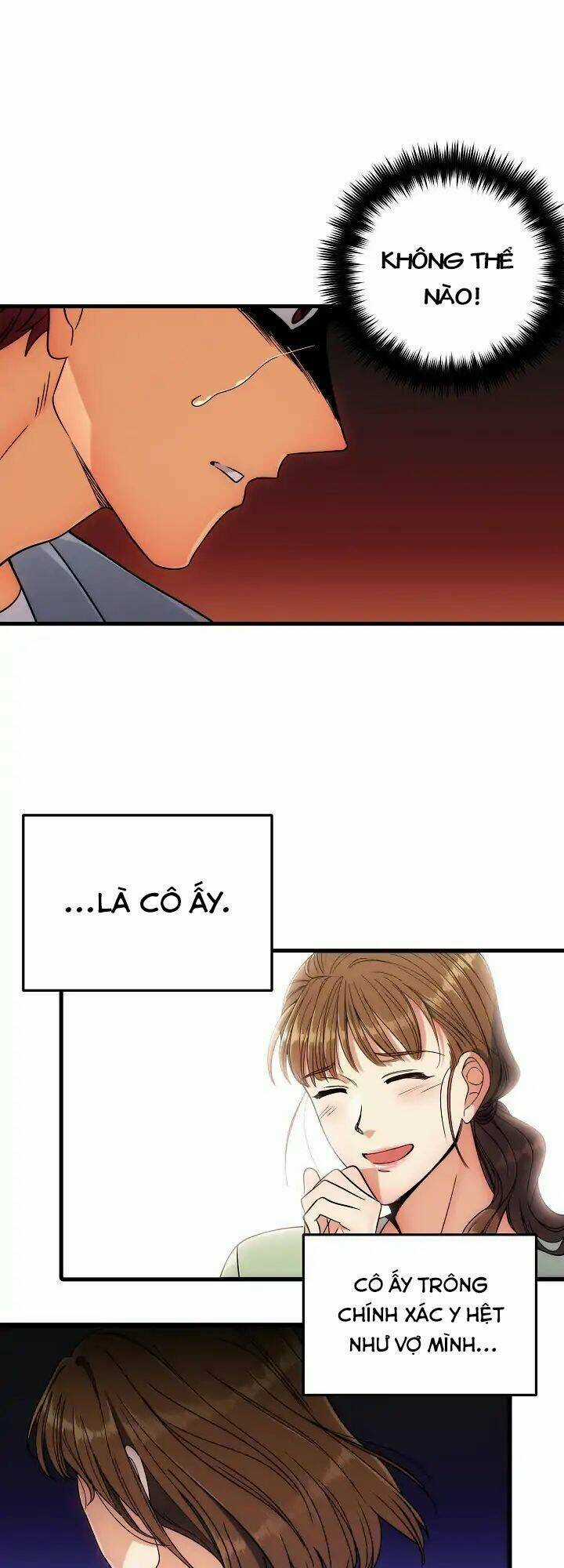 Bác Sĩ Trở Lại - Chapter 27 - Trang 28