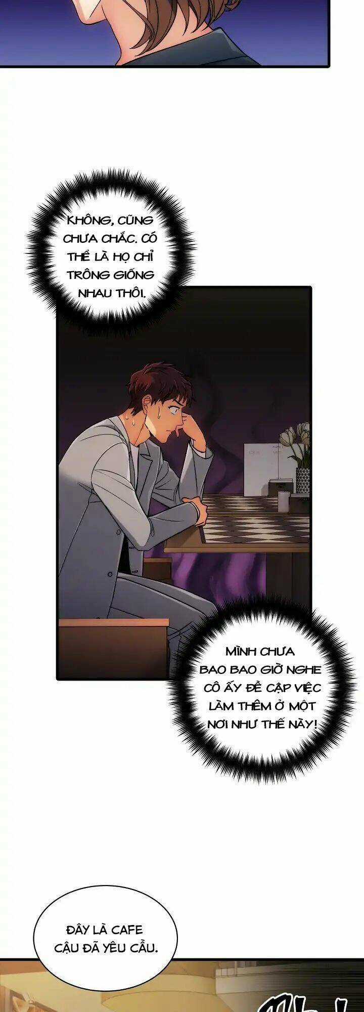 Bác Sĩ Trở Lại - Chapter 27 - Trang 29