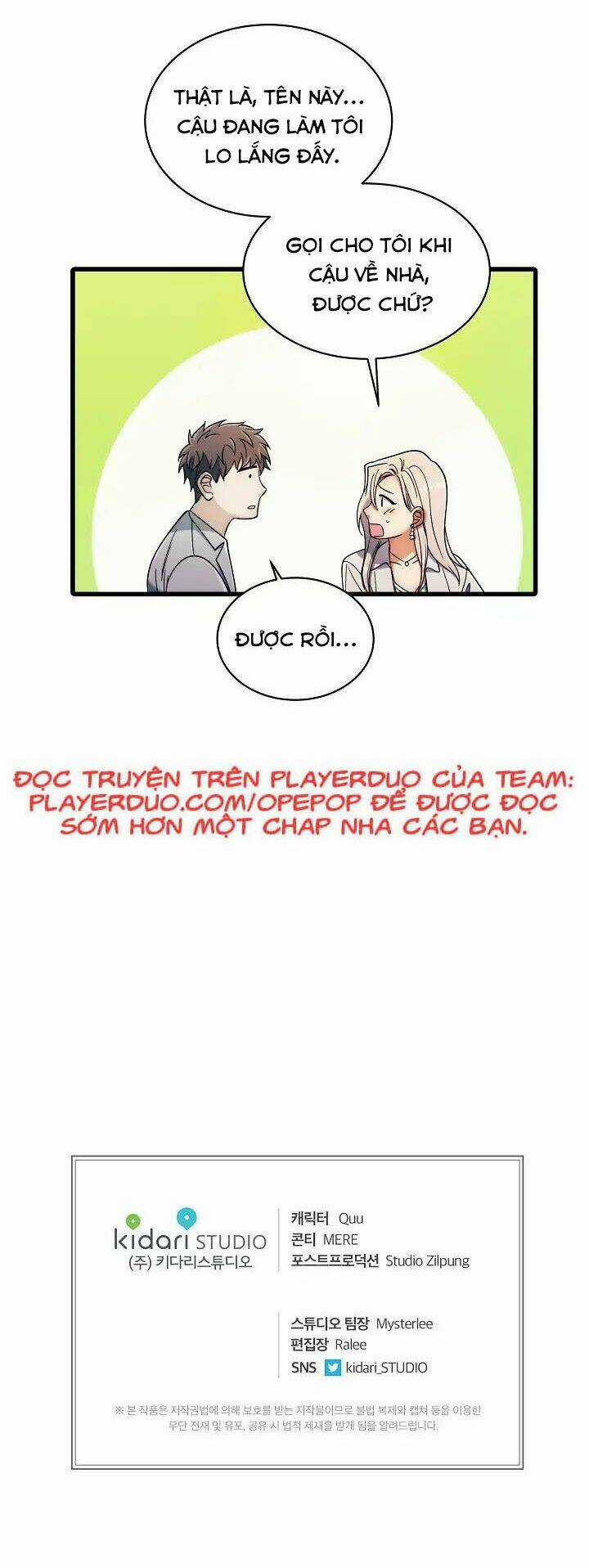 Bác Sĩ Trở Lại - Chapter 27 - Trang 36