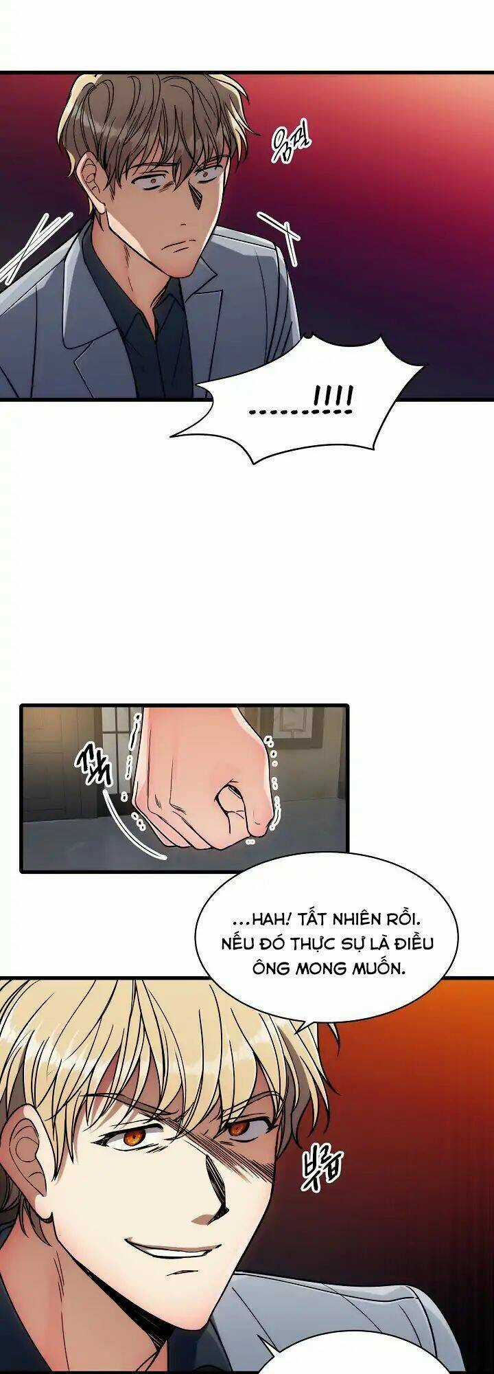 Bác Sĩ Trở Lại - Chapter 28 - Trang 17