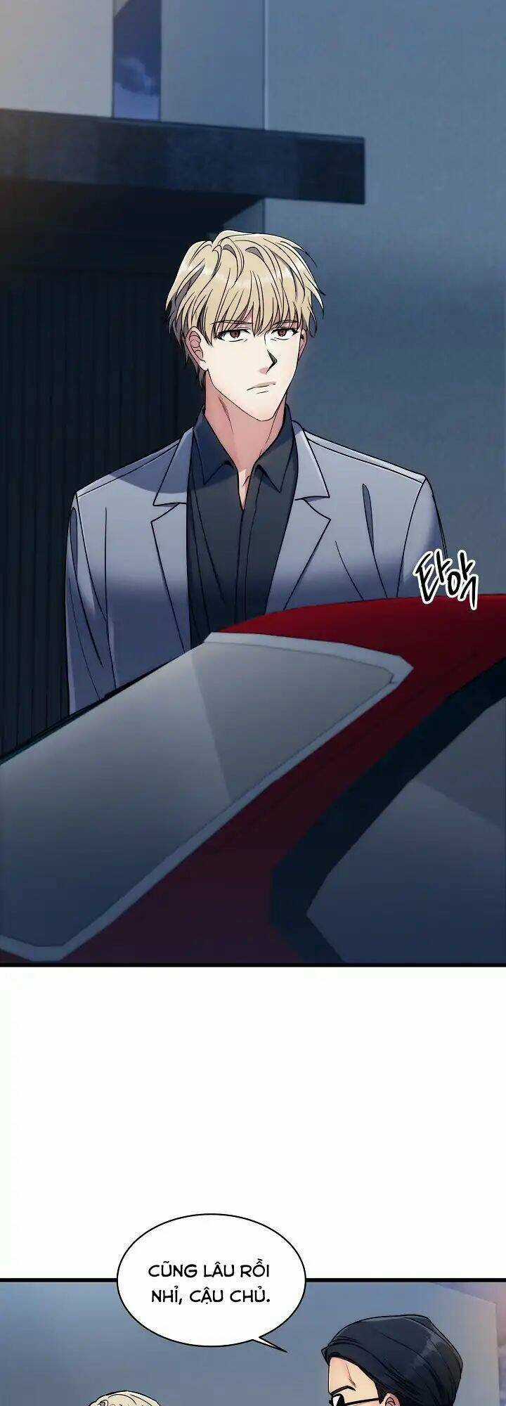 Bác Sĩ Trở Lại - Chapter 28 - Trang 3