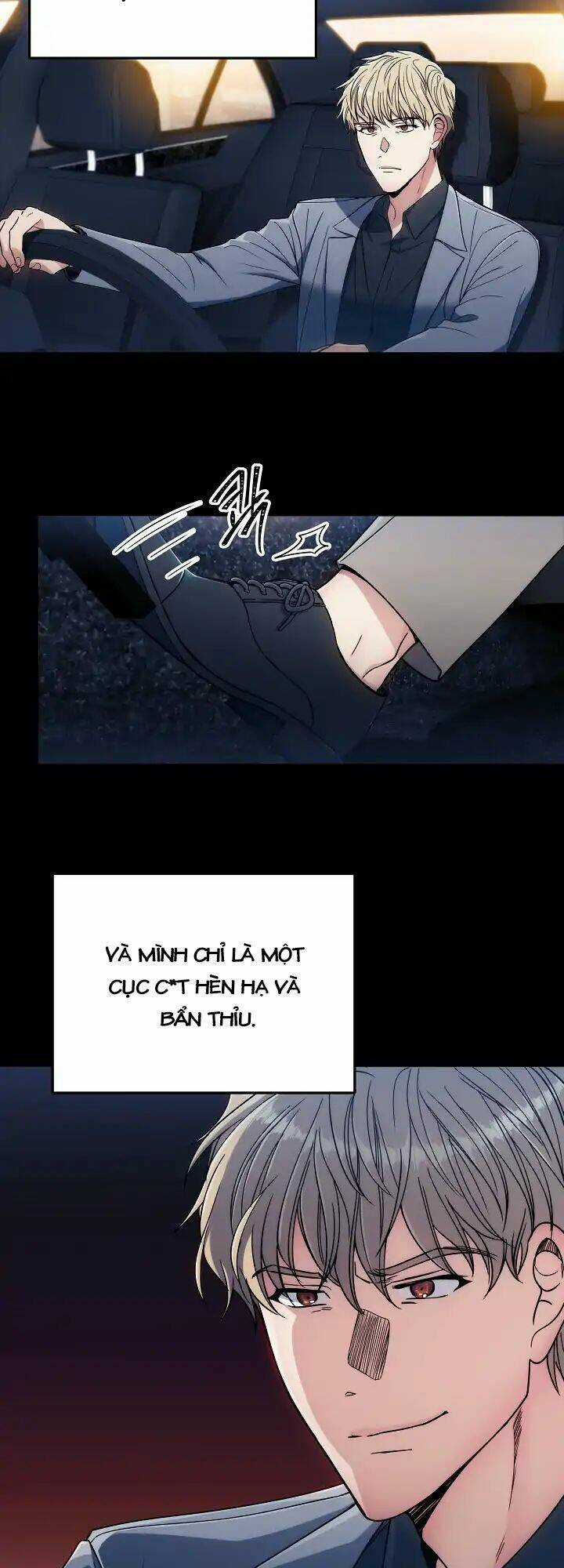 Bác Sĩ Trở Lại - Chapter 28 - Trang 24