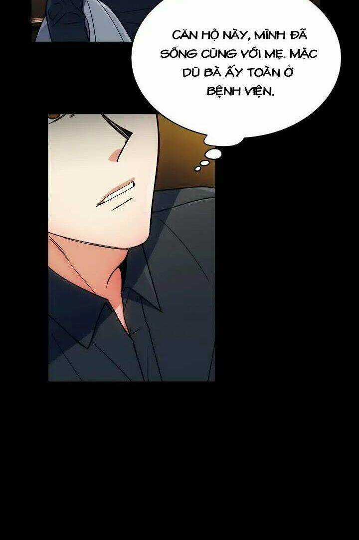 Bác Sĩ Trở Lại - Chapter 28 - Trang 27