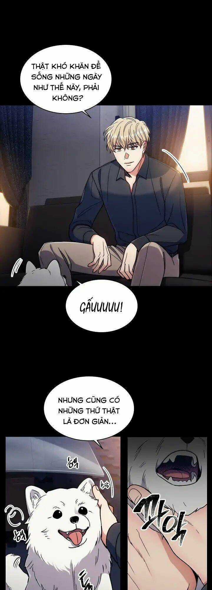 Bác Sĩ Trở Lại - Chapter 28 - Trang 29