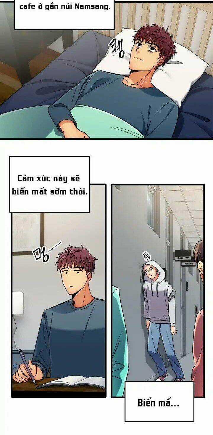 Bác Sĩ Trở Lại - Chapter 28 - Trang 33