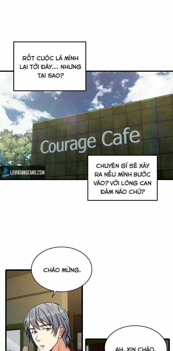 Bác Sĩ Trở Lại - Chapter 28 - Trang 38