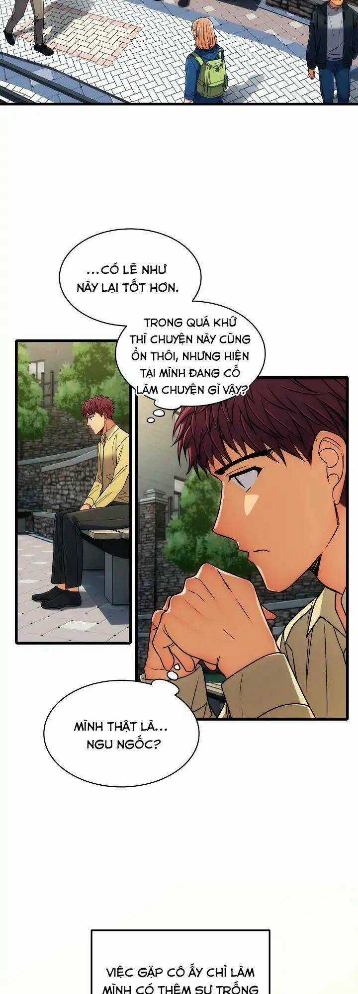 Bác Sĩ Trở Lại - Chapter 28 - Trang 42