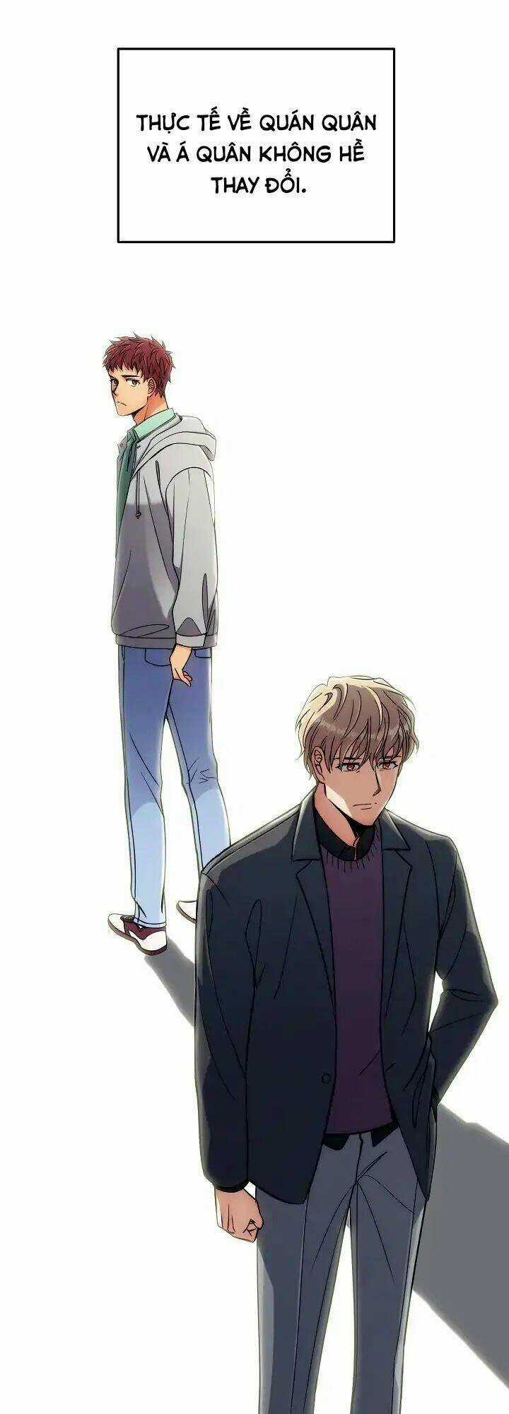 Bác Sĩ Trở Lại - Chapter 28 - Trang 46