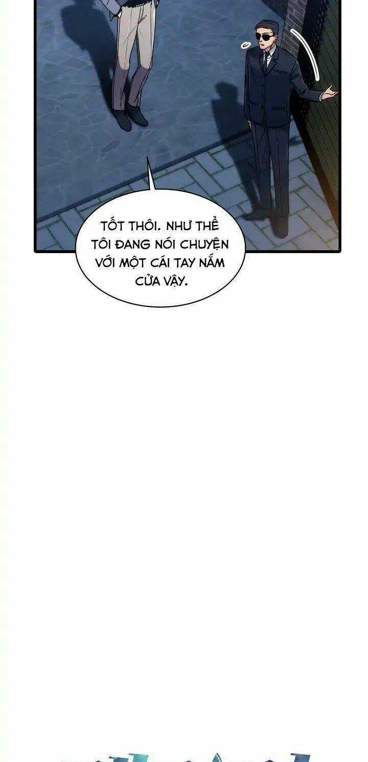 Bác Sĩ Trở Lại - Chapter 28 - Trang 6