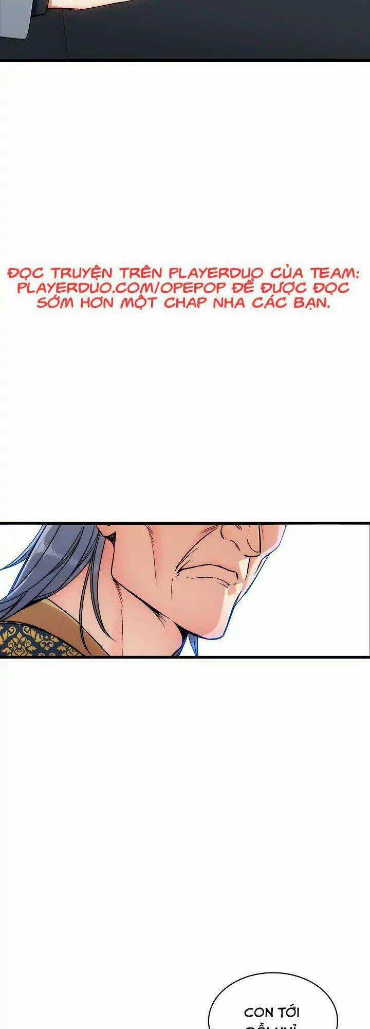 Bác Sĩ Trở Lại - Chapter 28 - Trang 10