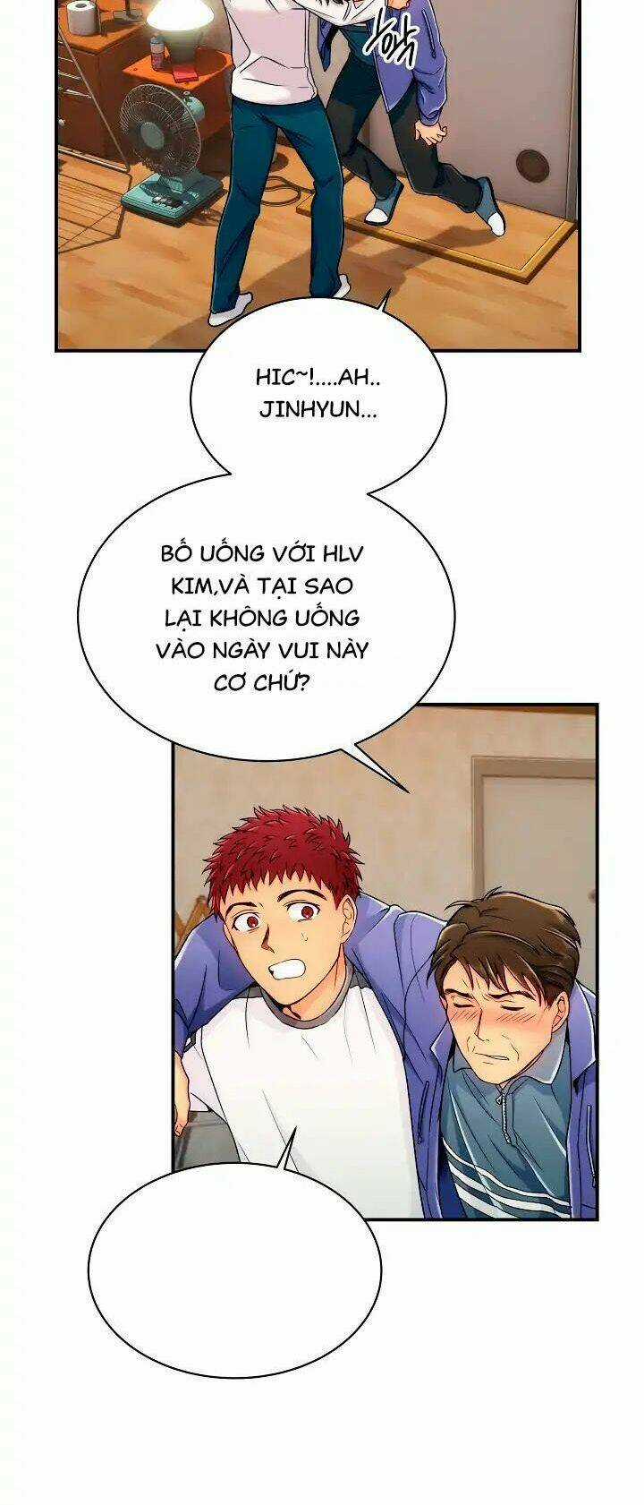 Bác Sĩ Trở Lại - Chapter 3 - Trang 13