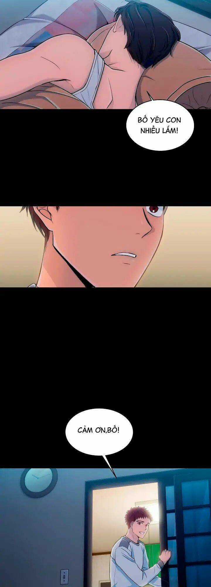 Bác Sĩ Trở Lại - Chapter 3 - Trang 16