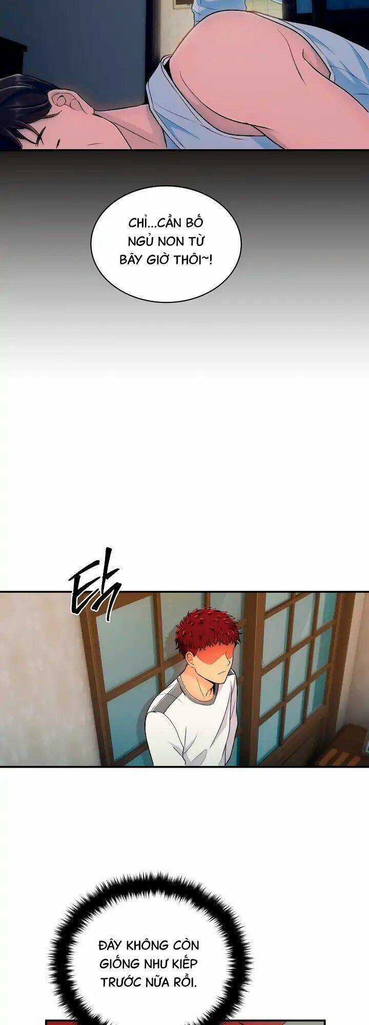 Bác Sĩ Trở Lại - Chapter 3 - Trang 17