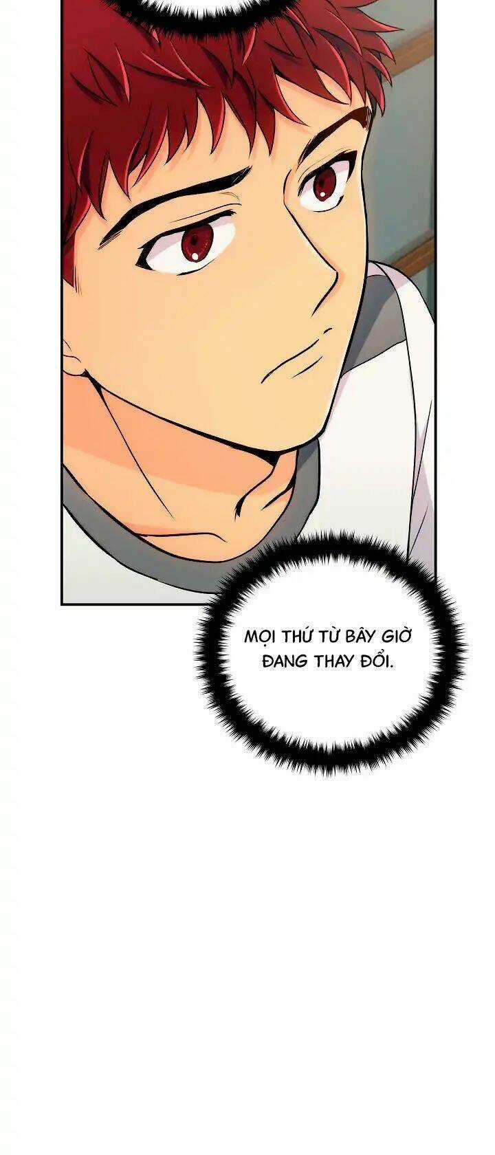 Bác Sĩ Trở Lại - Chapter 3 - Trang 18