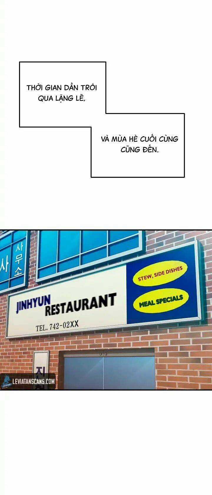 Bác Sĩ Trở Lại - Chapter 3 - Trang 19