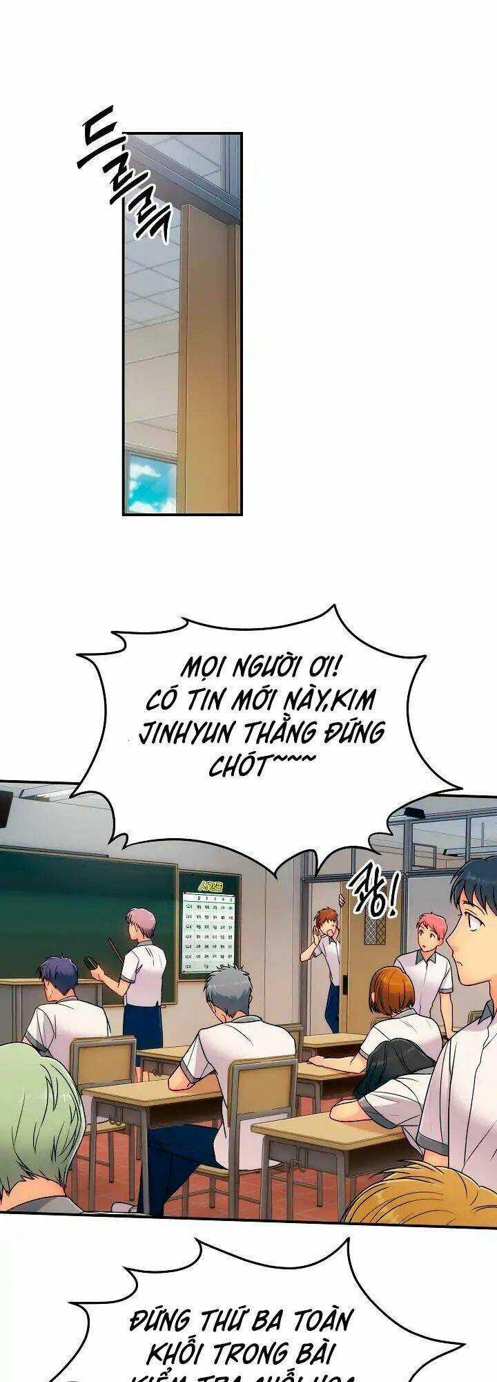 Bác Sĩ Trở Lại - Chapter 3 - Trang 3