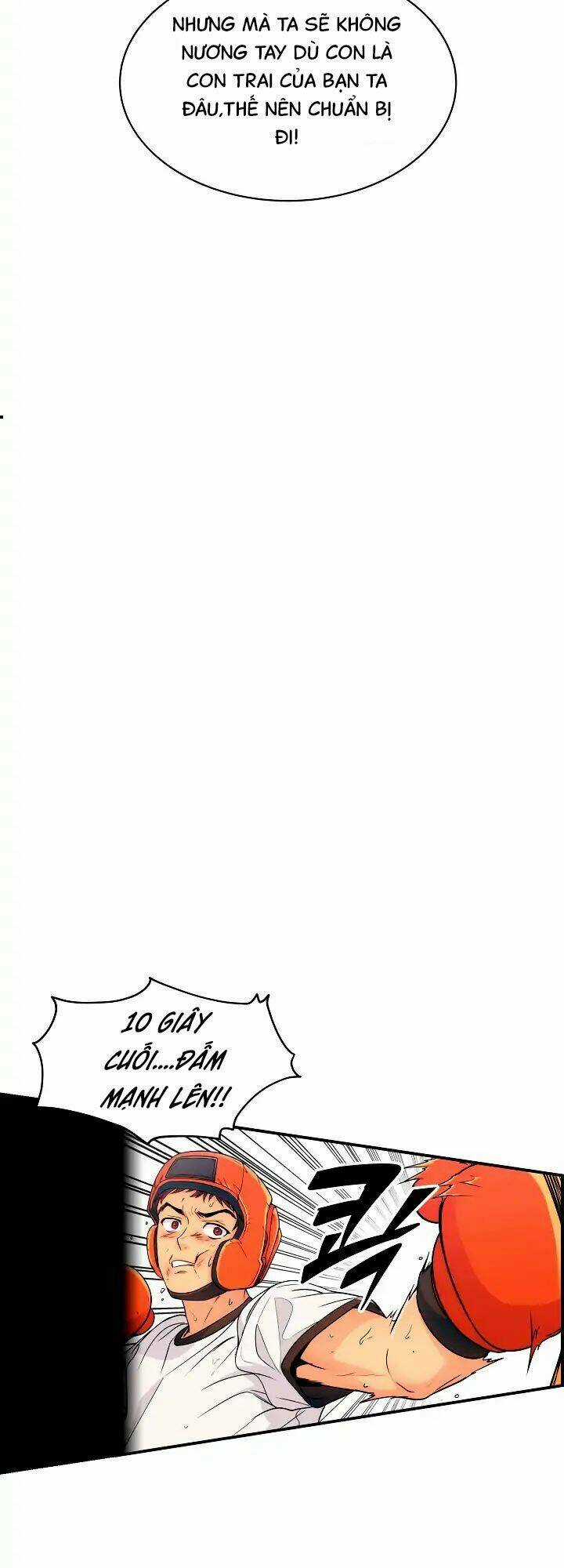 Bác Sĩ Trở Lại - Chapter 3 - Trang 30