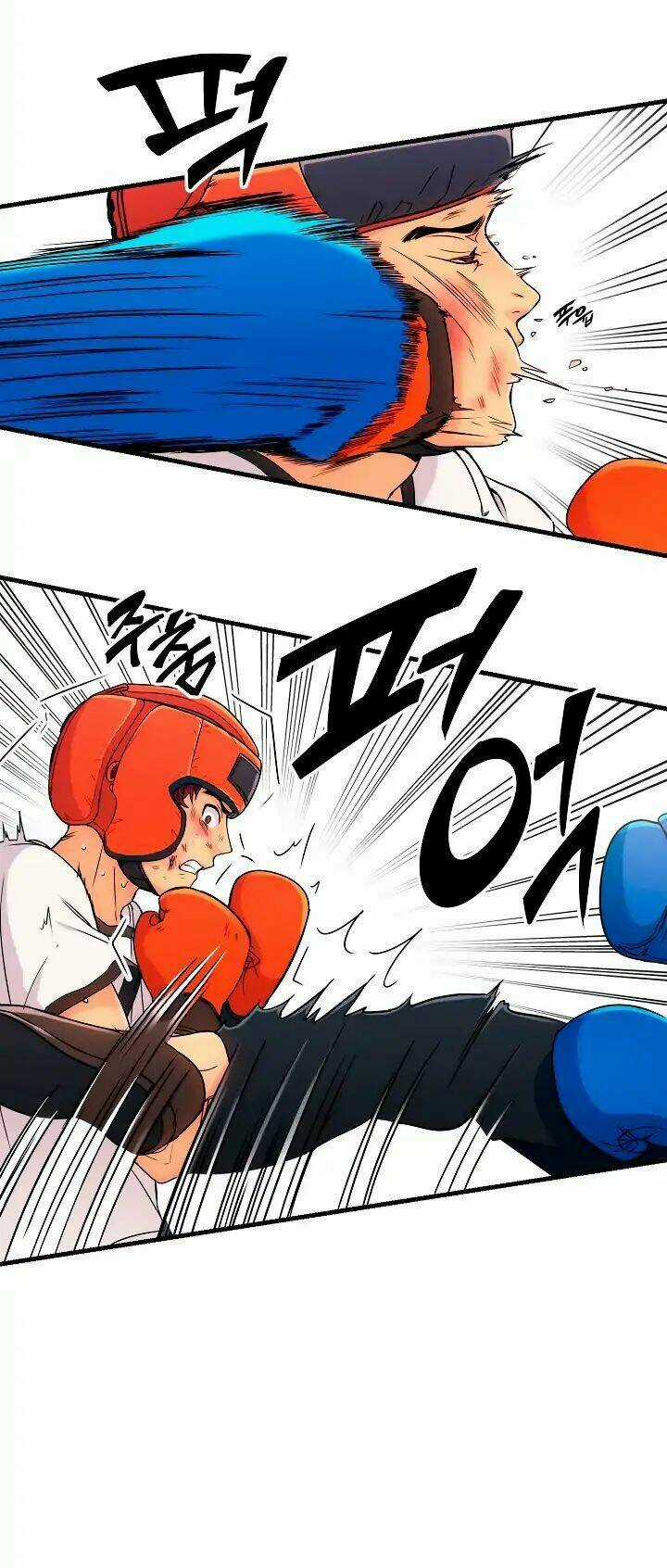 Bác Sĩ Trở Lại - Chapter 3 - Trang 31