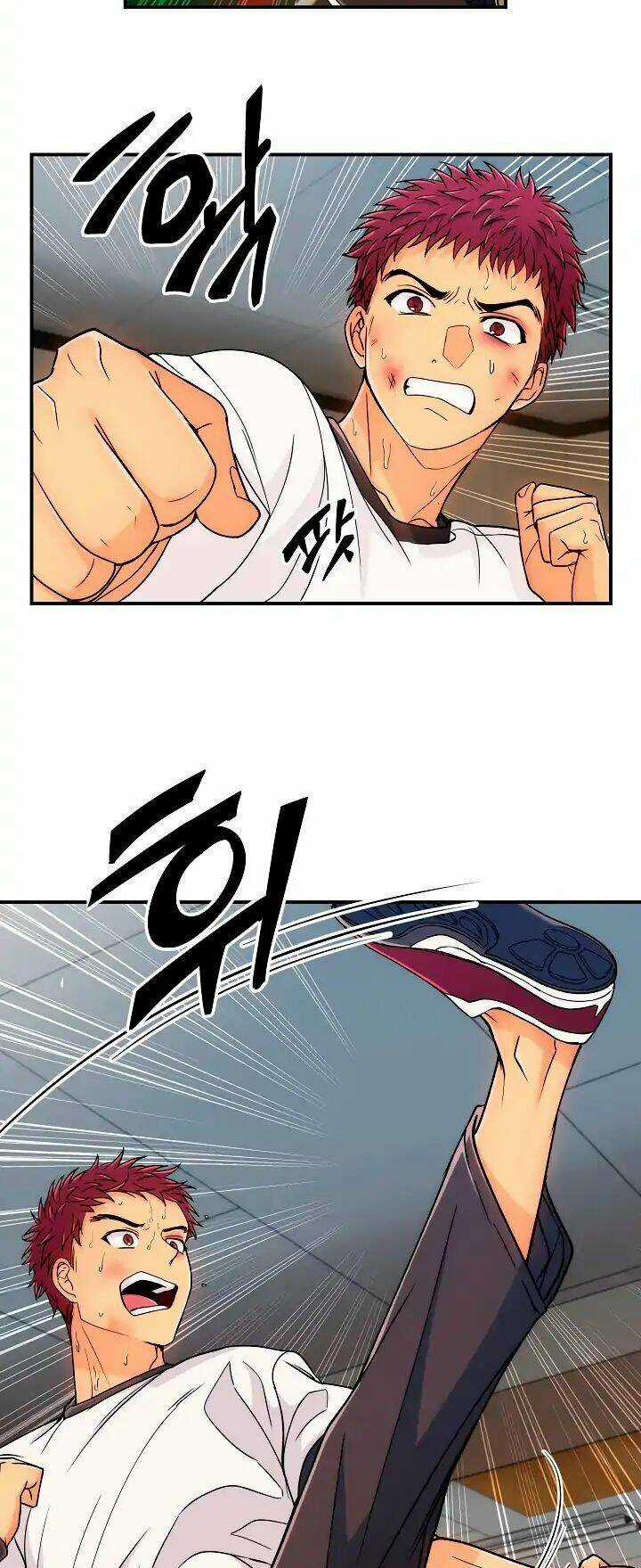 Bác Sĩ Trở Lại - Chapter 3 - Trang 37