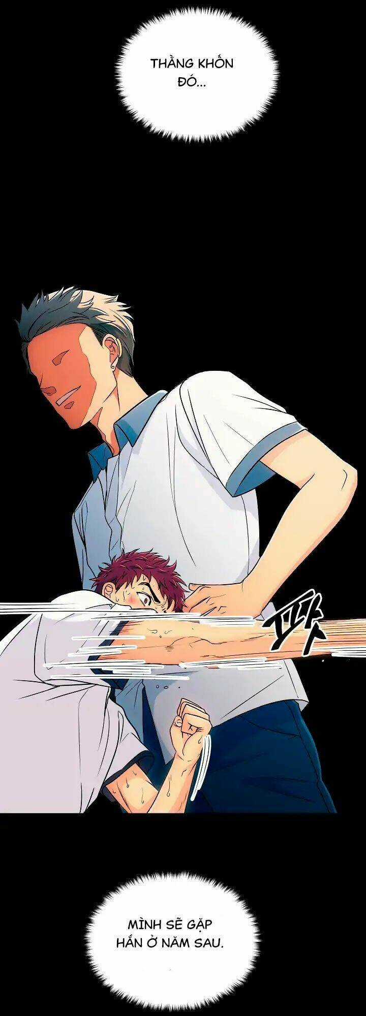 Bác Sĩ Trở Lại - Chapter 3 - Trang 39